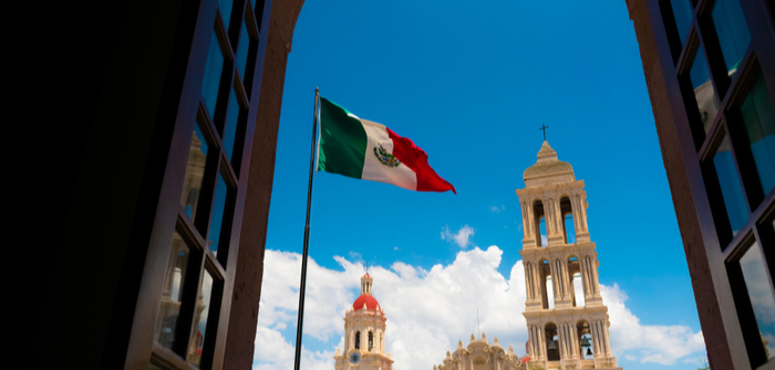 Ciudades más seguras para vivir México