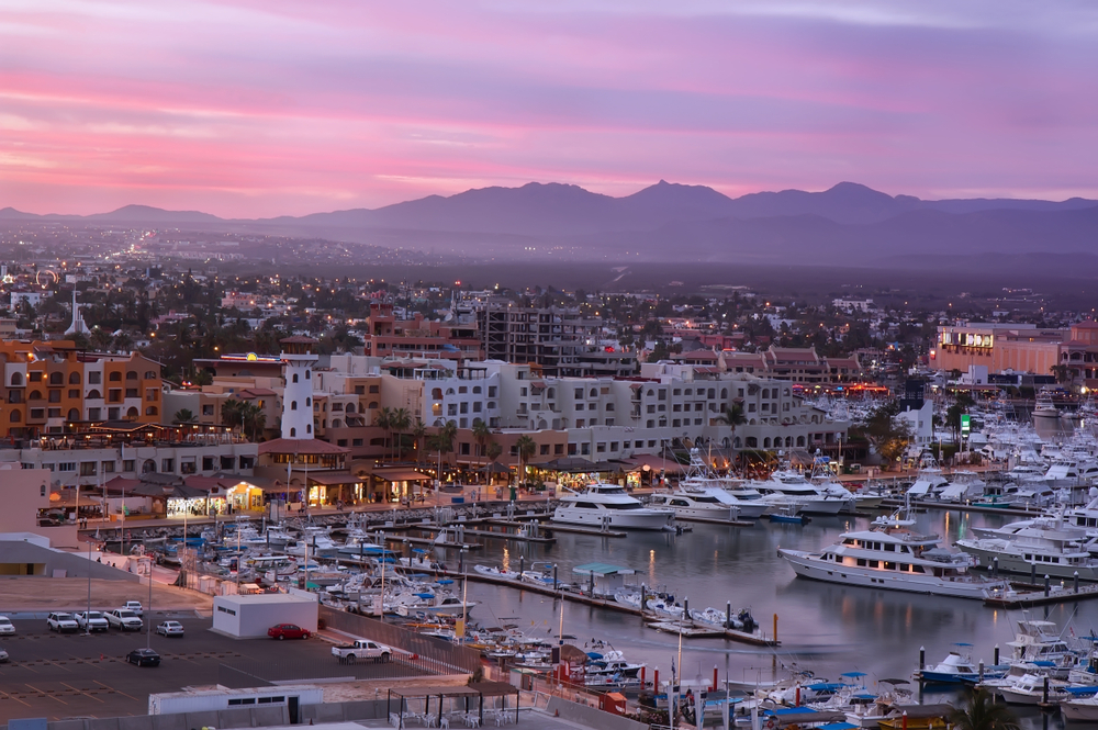 Los Cabos, Ciudad segura para vivir