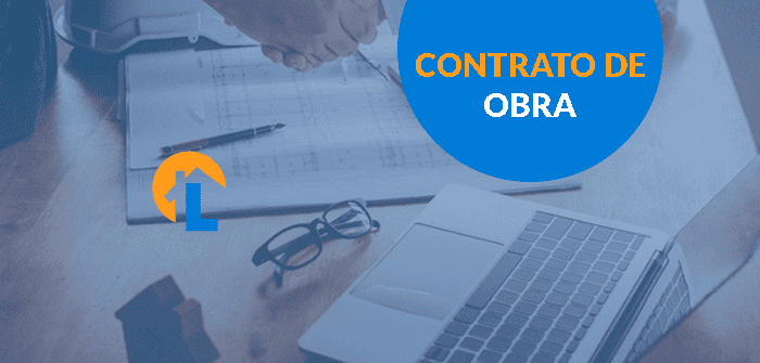 Descarga GRATIS Contrato de obra (PDF Y Word) contrato de obra