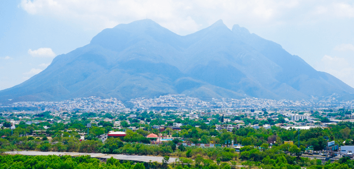 5 colonias más seguras para vivir en Monterrey