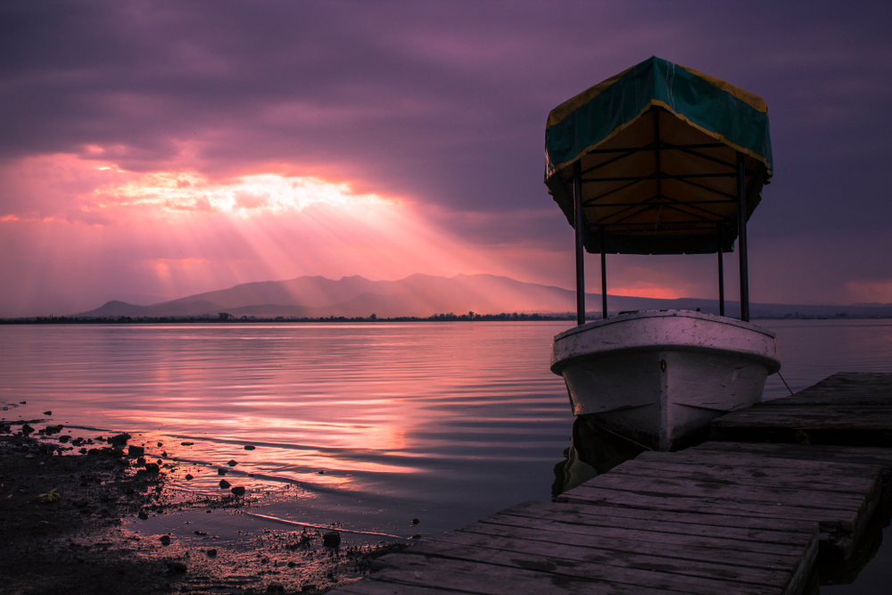 Laguna de Zumpango