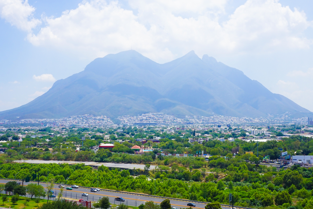 5 colonias más seguras para vivir en Monterrey