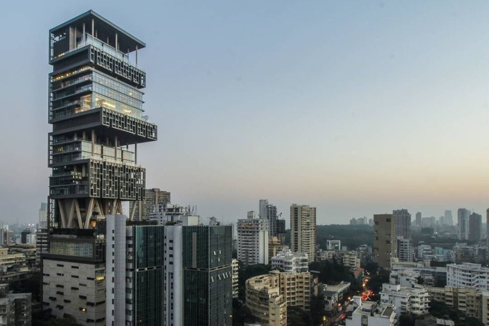 Las casas mas caras del mundo