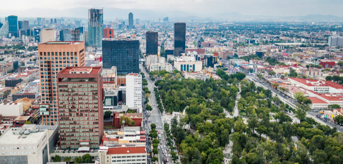 Invertir y vivir en el Centro Histórico de la CDMX