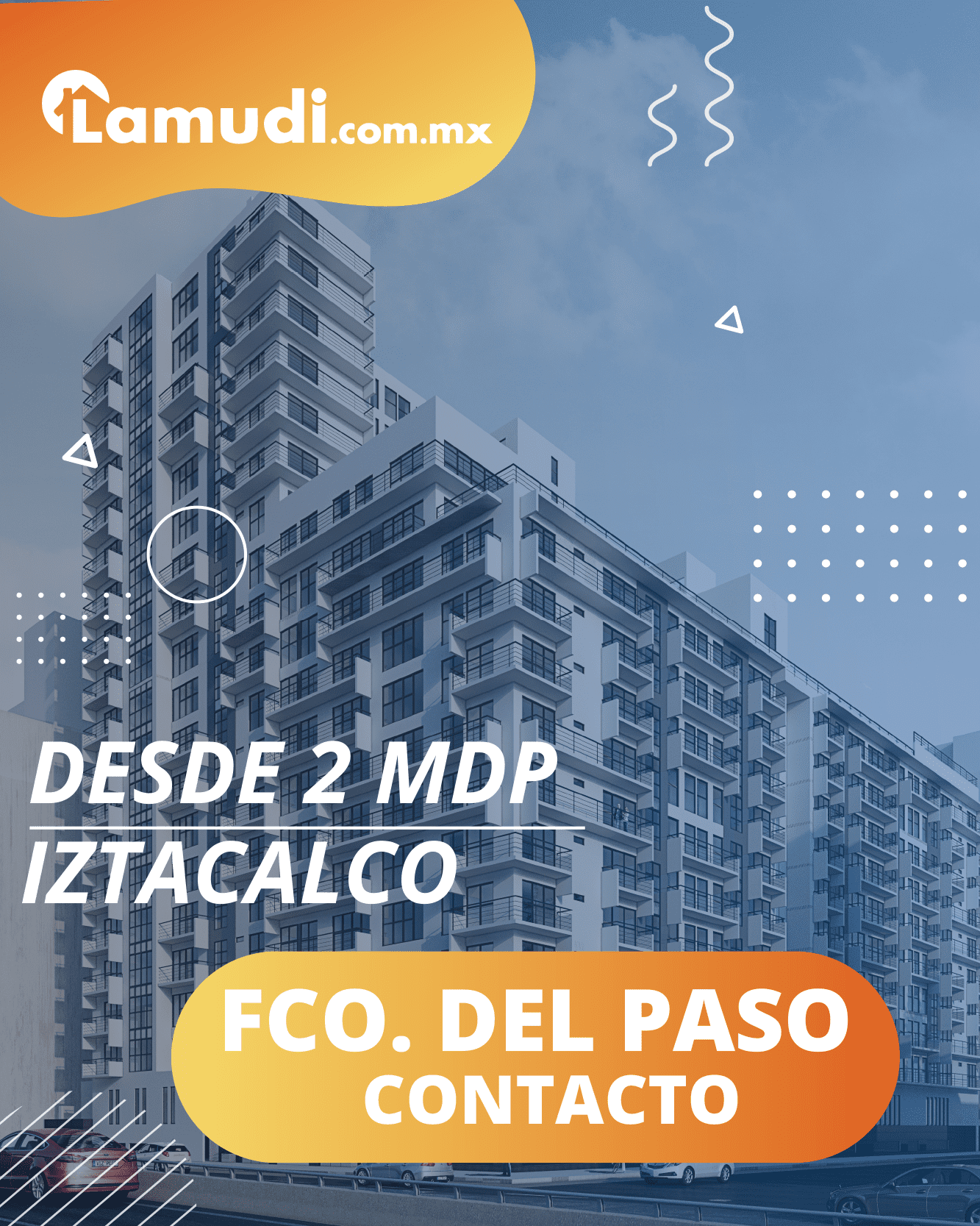 departamentos en venta CDMX