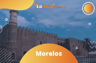 pueblos mágicos de México morelos