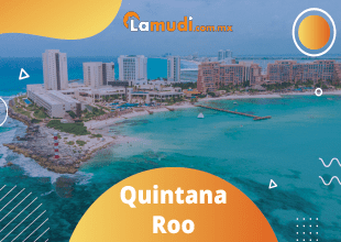 casas de lujo Quintana Roo