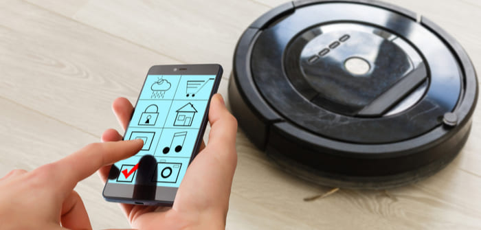 10 gadgets flipantes de  para domotizar el hogar