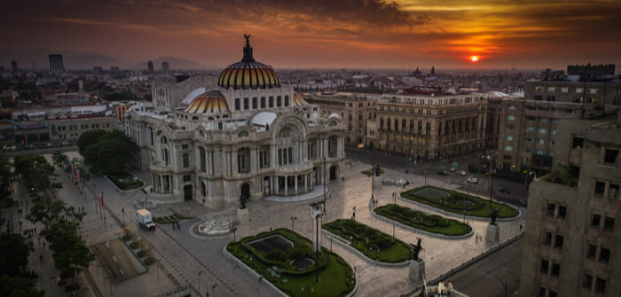 mejores ciudades para vivir en México