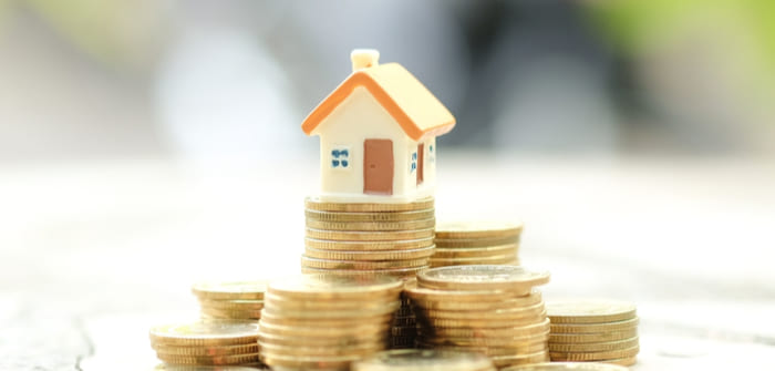 ¿Qué es el financiamiento inmobiliario?