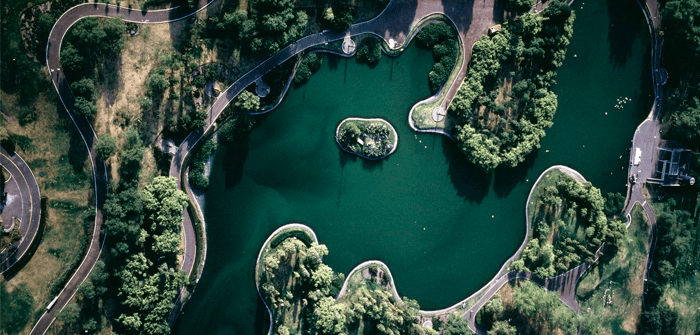 parques más bonitos cdmx