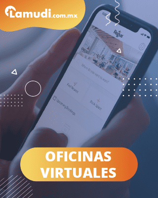 oficinas virtuales