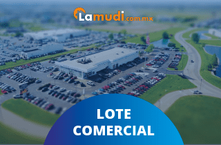 lote comercial