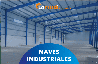 naves industriales