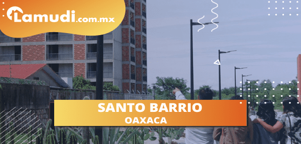 santo barrio oaxaca