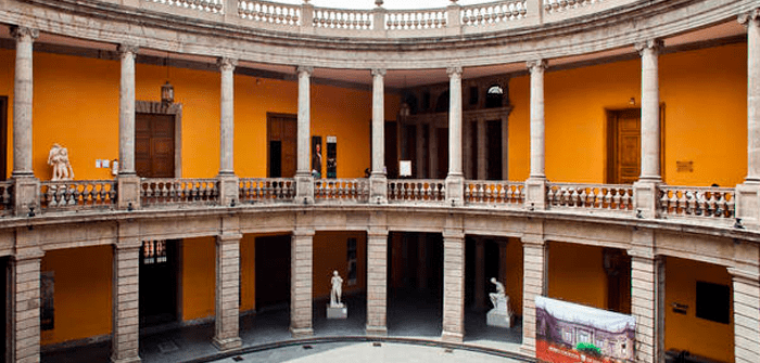 museos en cdmx