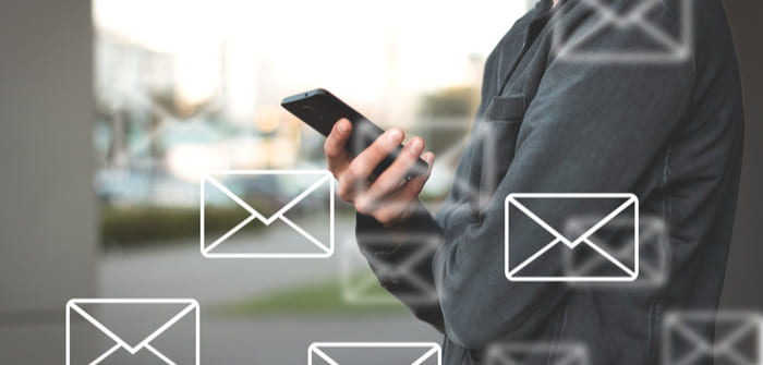 email marketing ejemplos