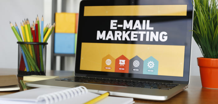 email marketing que es