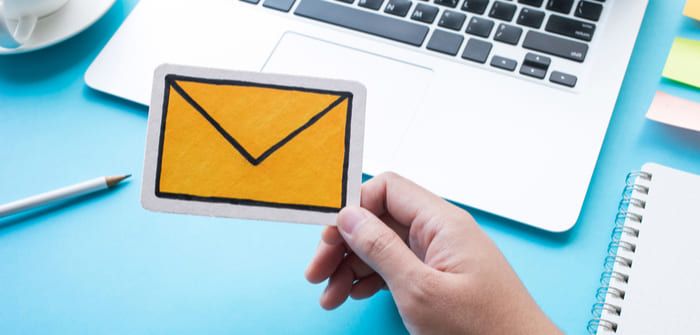 ¿Cómo se utiliza el email marketing?