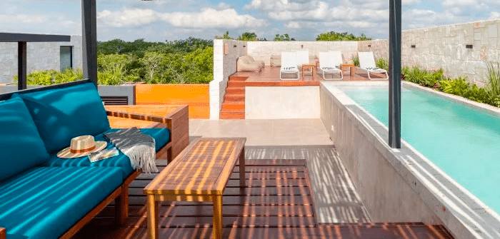 desarollos tulum