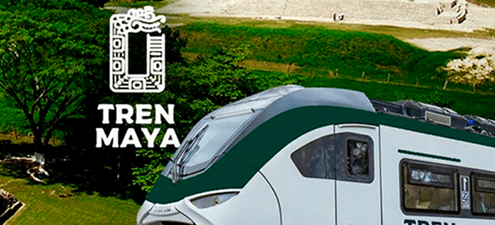 tren maya