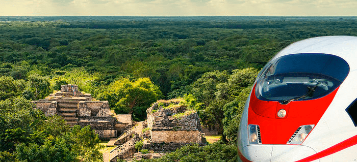 tren maya