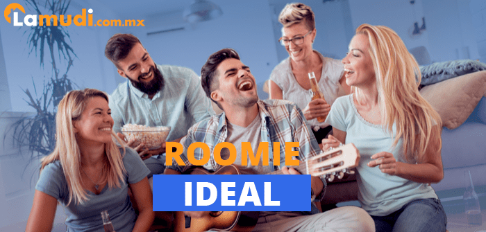 ¿Qué es un ROOMIE? Definición y los mejores tips | Lamudi