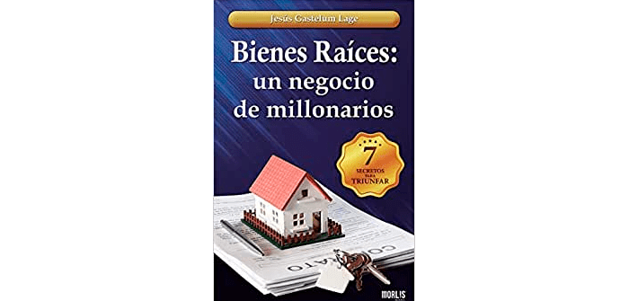 mejores libros de bienes raíces