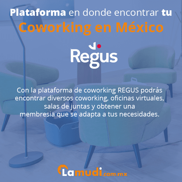 plataforma coworking