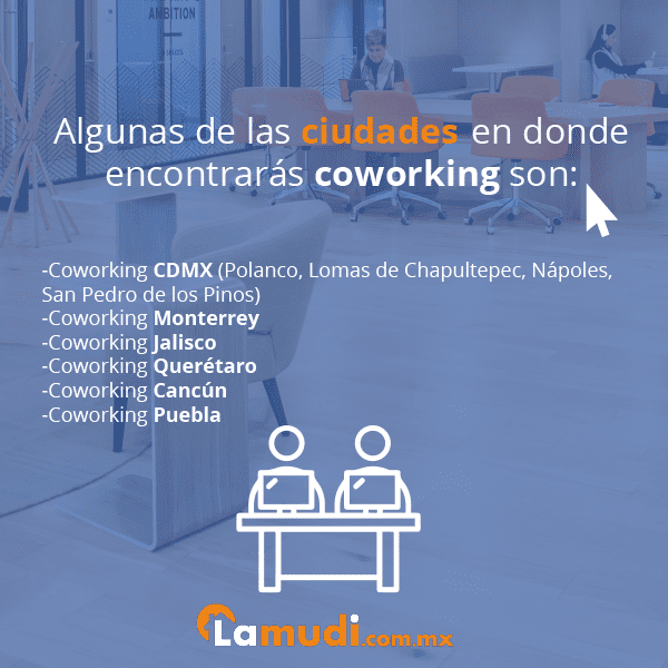 plataforma coworking