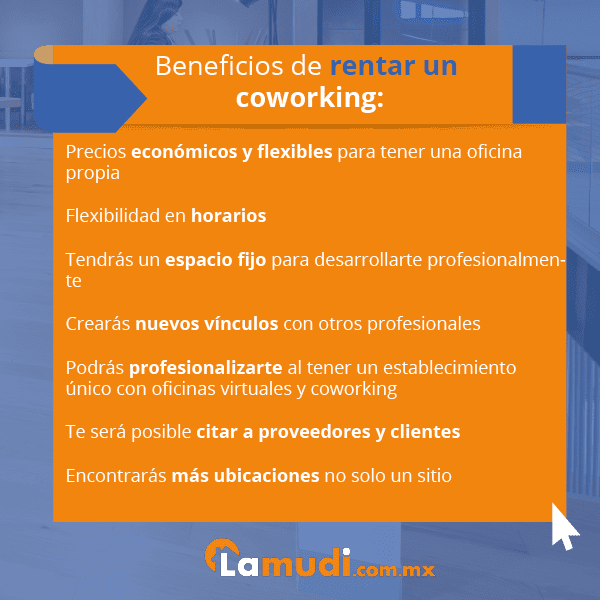 plataforma coworking