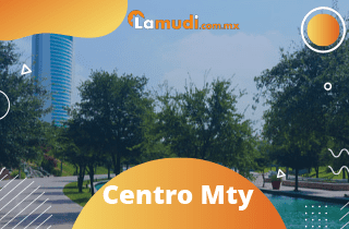 Colonias de Monterrey, Nuevo León