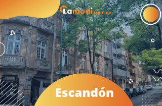 Escandon