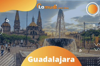 colonias de moda guadalajara