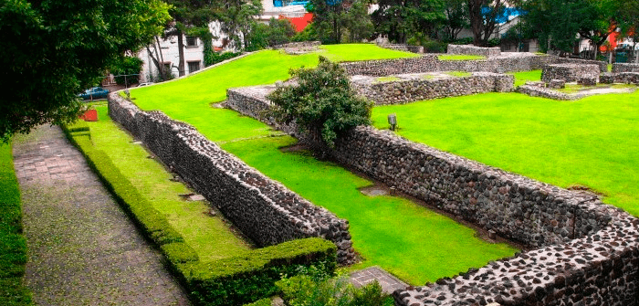San Pedro de los Pinos