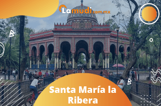 Santa María la Ribera