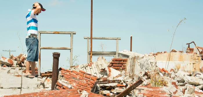 Seguro de Protección a la Vivienda INFONAVIT