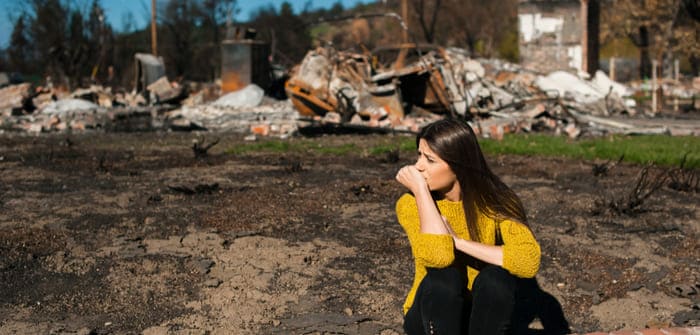 Seguro de Protección a la Vivienda INFONAVIT