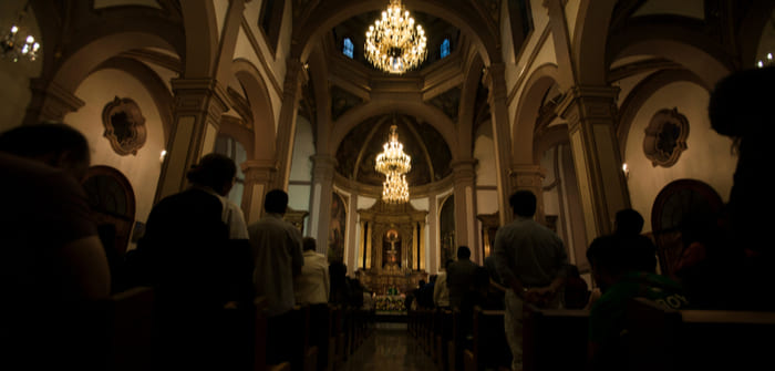 San Pedro de los Pinos