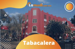 Tabacalera