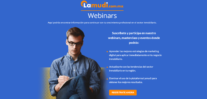 webinars lamudi