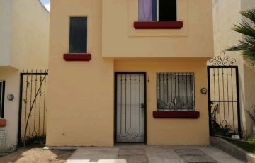 Casas en Renta en Aguascalientes Económicas