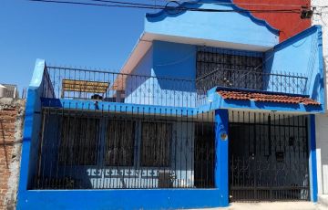 Cuartos En Renta Economicos San Pedro 400 | Lamudi Mexico
