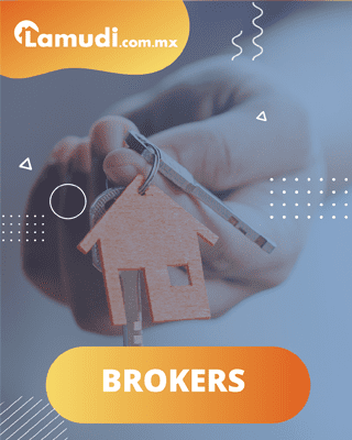 Brokers Inmobiliarios