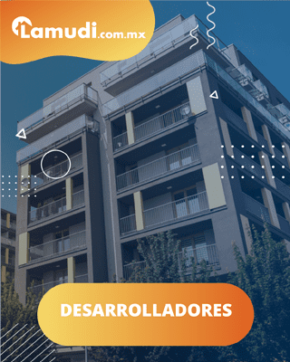 Desarrolladores