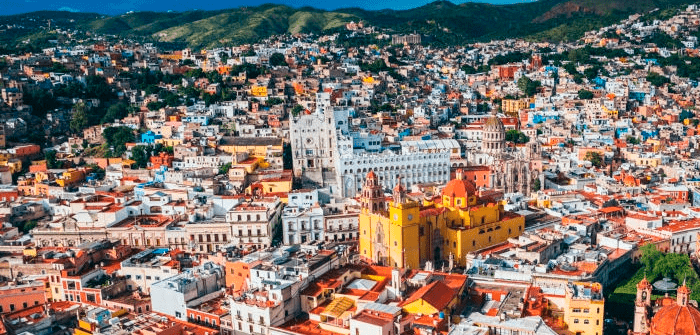 Guanajuato, GTO