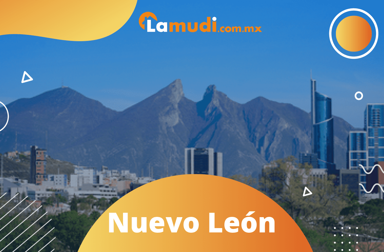 casas de lujo Nuevo León