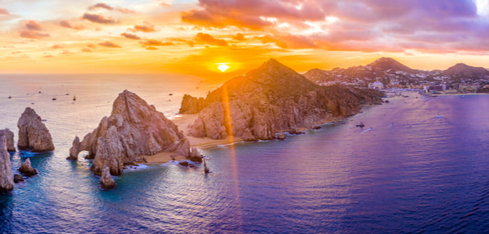 zonas turísticas Los Cabos