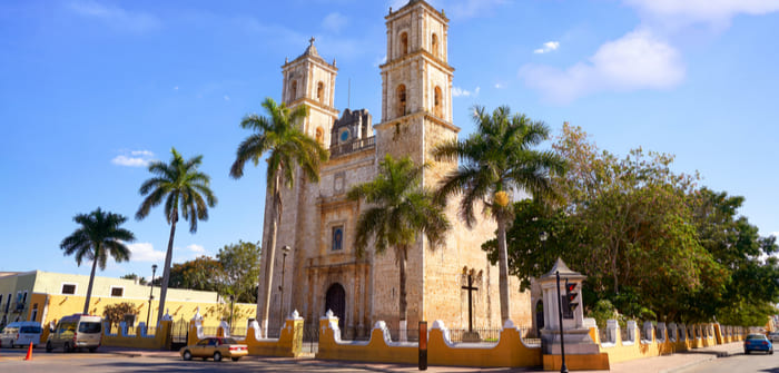 Valladolid, Yucatán