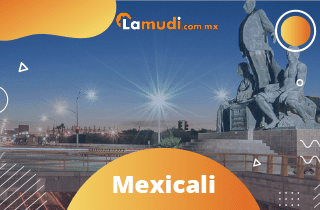 Inmuebles en venta en Mexicali